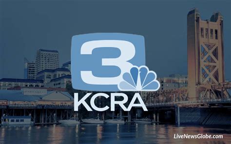 kcra channel 3 news.